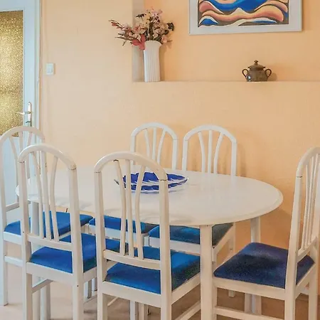 Nyaraló Four Bedroom Holiday In Siófok