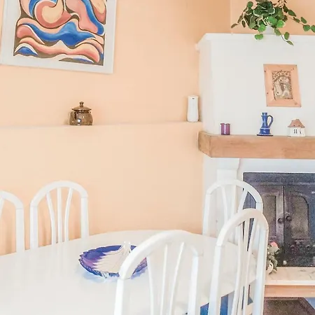 Four Bedroom Holiday In Siófok
