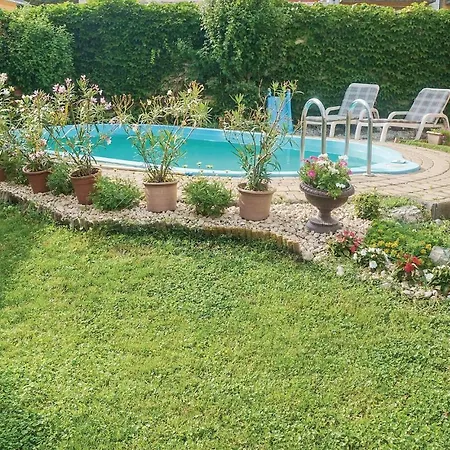 Four Bedroom Holiday In