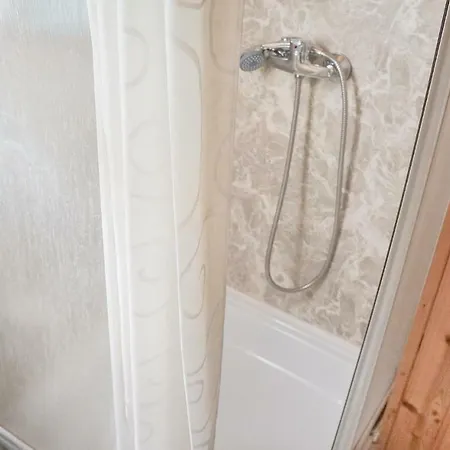 Four Bedroom Holiday In