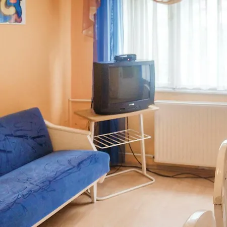 Nyaraló Four Bedroom Holiday In Siófok