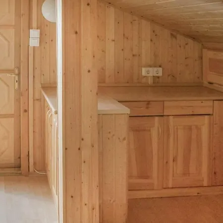 Four Bedroom Holiday In *