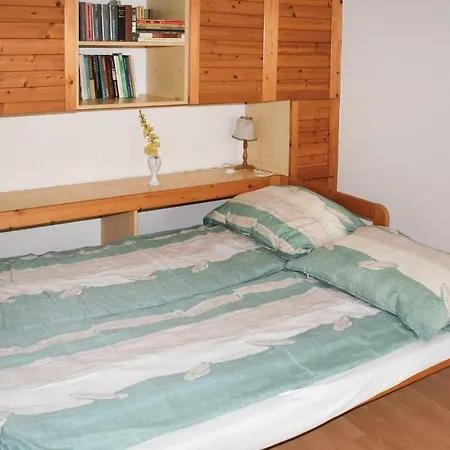 Nyaraló Four Bedroom Holiday In Siófok