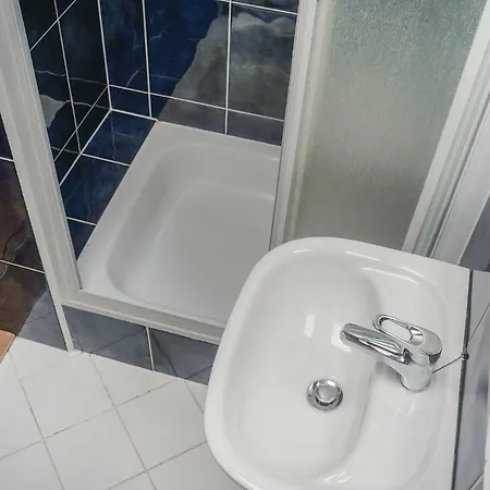 Four Bedroom Holiday In Nyaraló