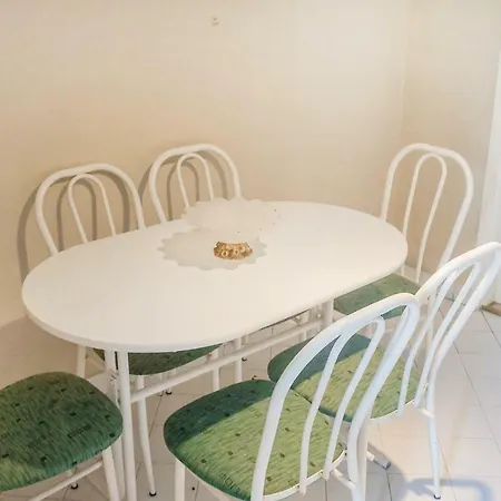Four Bedroom Holiday In 度假居 希欧福克